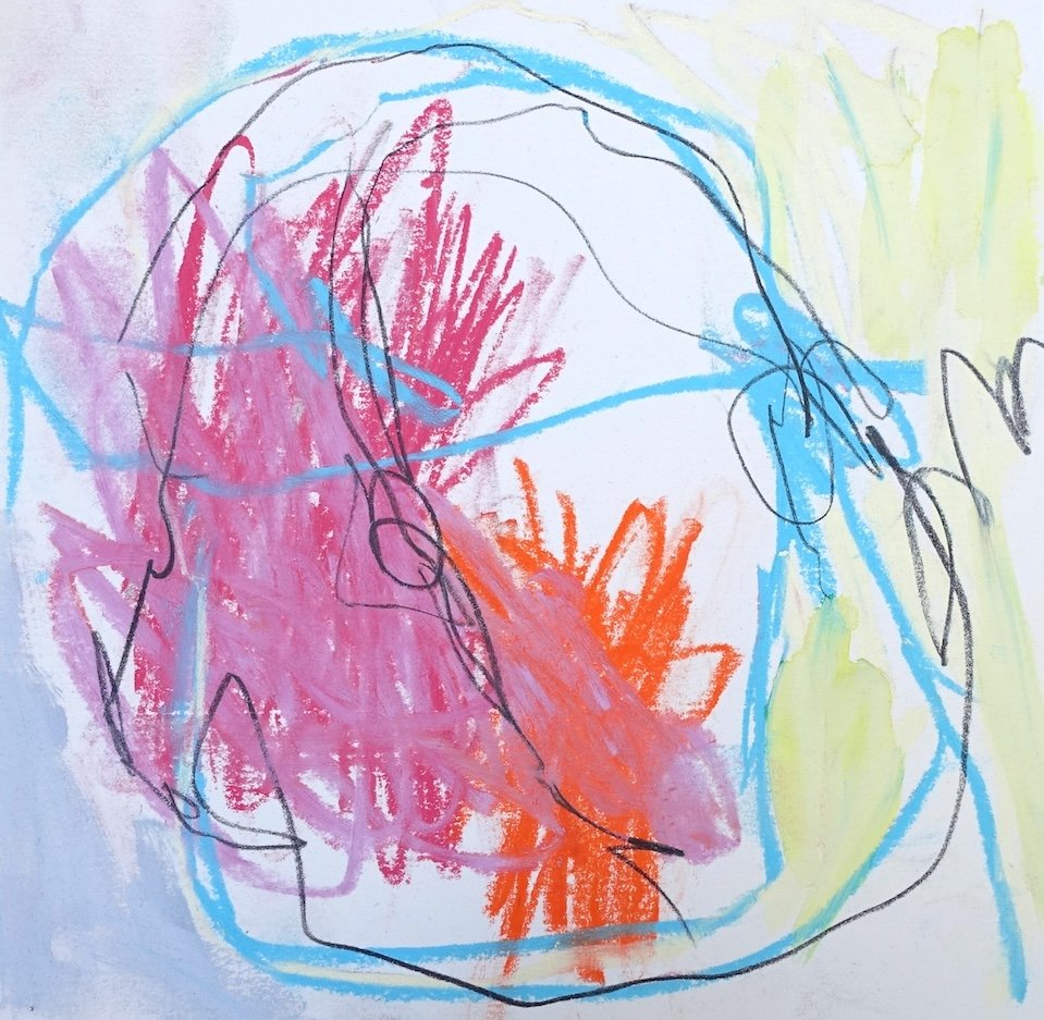 The Path that Takes Me Home